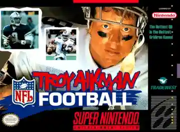 Troy Aikman NFL Football (USA)